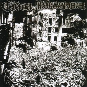 Eibon / Hangman’s Chair (EP)