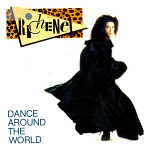 Dance Around the World (Single)