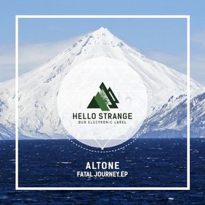 Fatal Journey EP (EP)