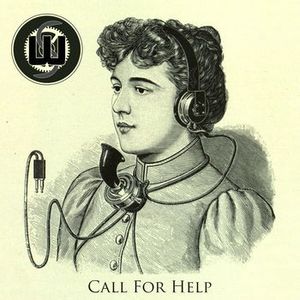 Call for Help (Single)