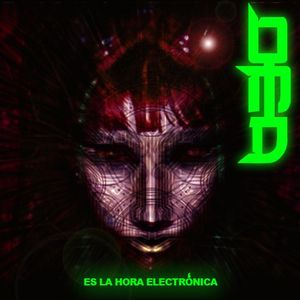 Es la hora electronica (Single)