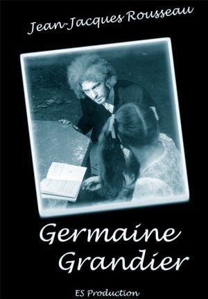 Germaine Grandier