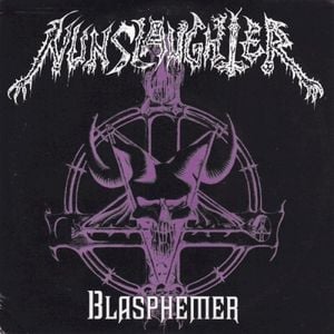 Blasphemer (EP)