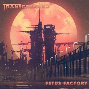 Fetus Factory (EP)