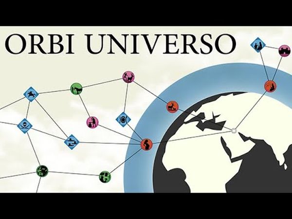 Orbi Universo