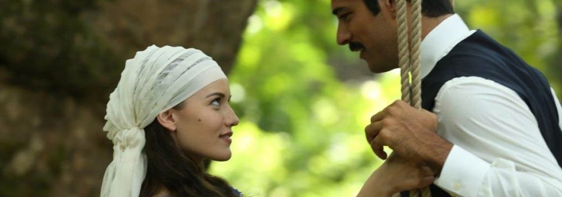 Cover Calikusu (2013)