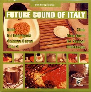 Future Sound of Italy