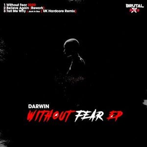 Without Fear EP (EP)