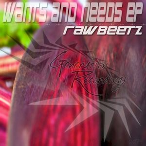 Wants & Needs (Single)