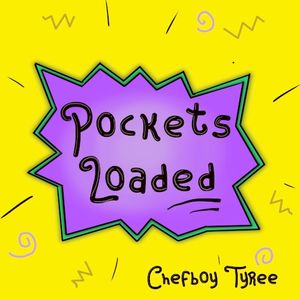 Pockets Loaded (Single)