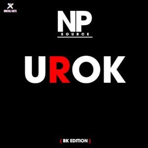 U R O K (BK edition) (Single)