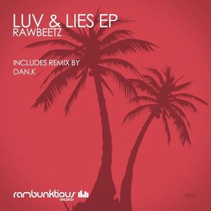 Luv & Lies (Single)