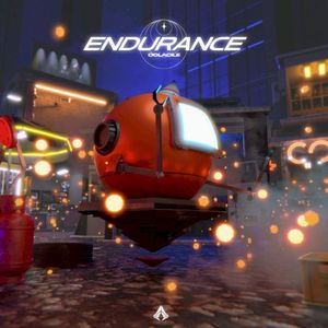 Endurance (Single)