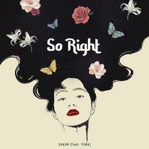 So Right (Single)