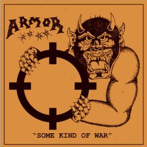 Some Kind of War (EP)