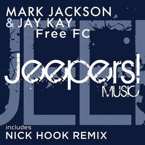 Free FC (Nick Hook remix)