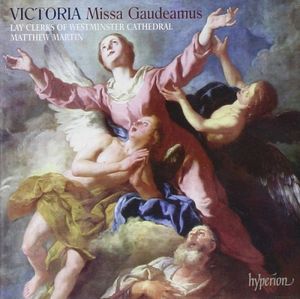 Missa Gaudeamus - 1. Kyrie