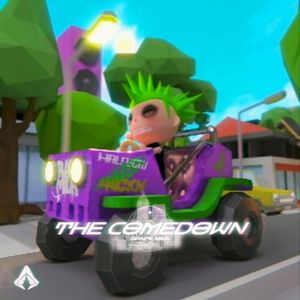 the comedown (Single)