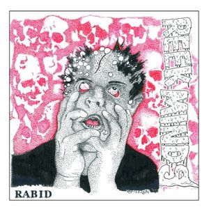 Rabid (EP)