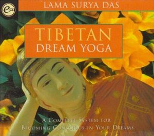 Tibetan Dream Yoga