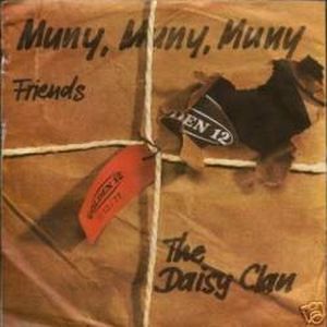 Muny, Muny, Muny (Single)