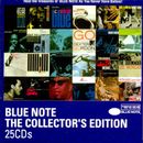 Pochette Blue Note: Collectors Edition
