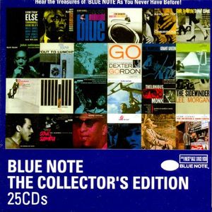 Blue Note: Collectors Edition