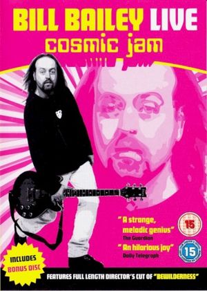 Cosmic Jam (Live)