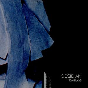 Obsidian (EP)