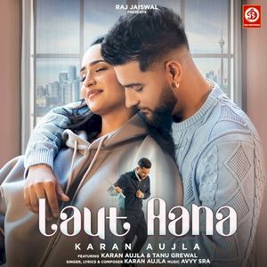 Laut Aana (Single)