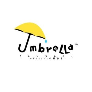 Umbrella (Single)