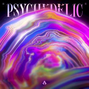 Psychedelic (Single)