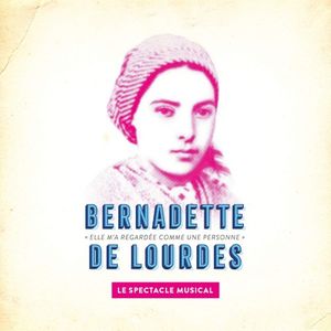 Bernadette de Lourdes (OST)