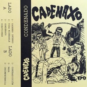Condenado (EP)