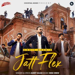 Jatt Flex (Single)