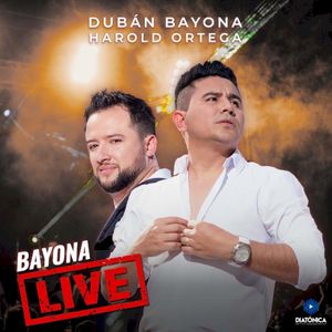 Bayona Live (Live)