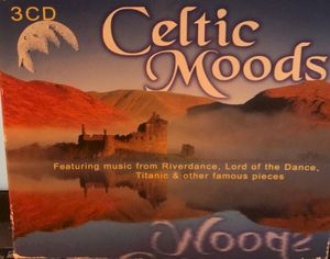 Celtic Moods