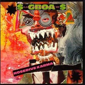 Nosedive Karma (Single)