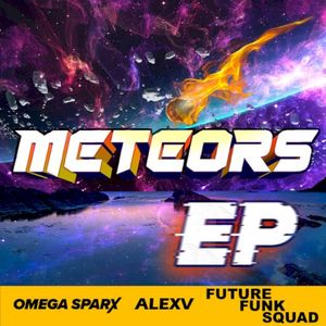 Meteors EP (EP)
