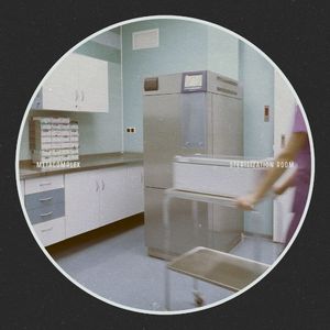 Sterilization Room (EP)