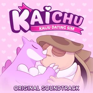 Kaichu (Original Soundtrack) (OST)