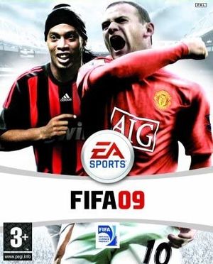 FIFA 09 (OST)