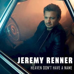 Heaven Don't Have a Name (Single)