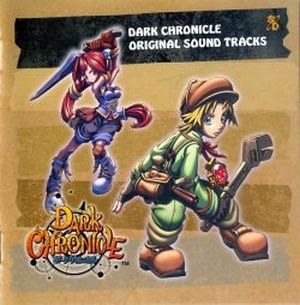 Dark Chronicle (OST)