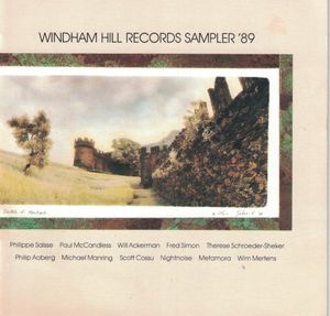 Windham Hill Records Sampler ’89