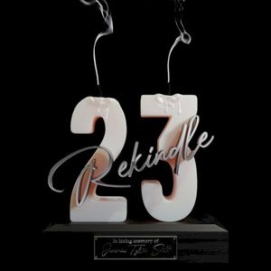 Rekindle 23 (Single)