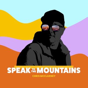 Speak to the Mountains (EP)