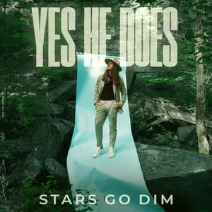 Yes He Does (Single)
