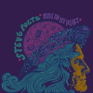 Miles in My Heart (Single)