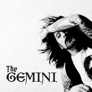 The Gemini (EP)